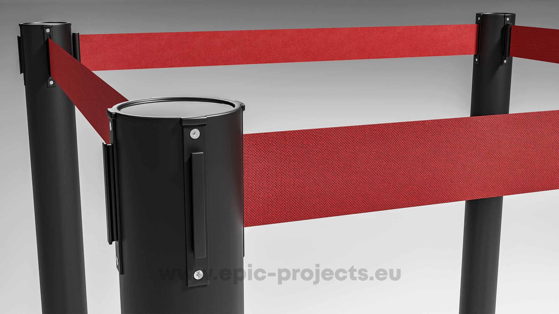 Epic Projects Реклама